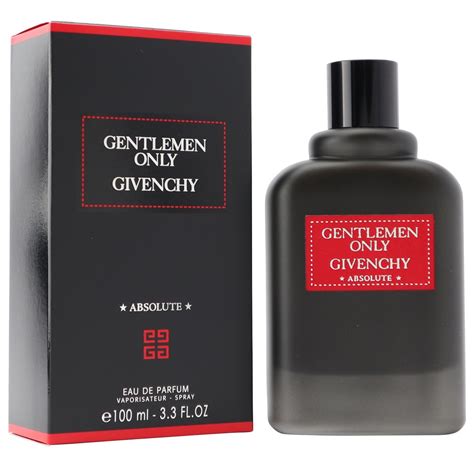 gentleman only givenchy prix|givenchy gentlemen only discontinued.